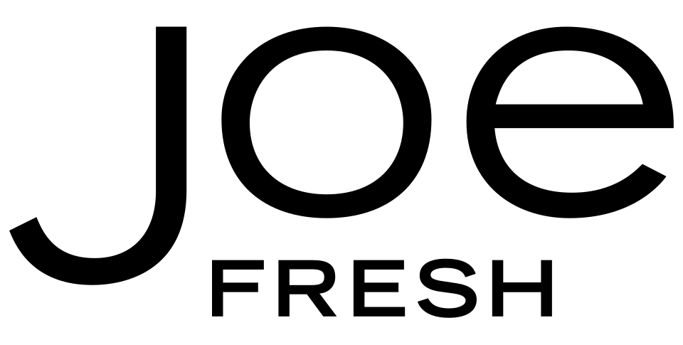 Joe Fresh logo