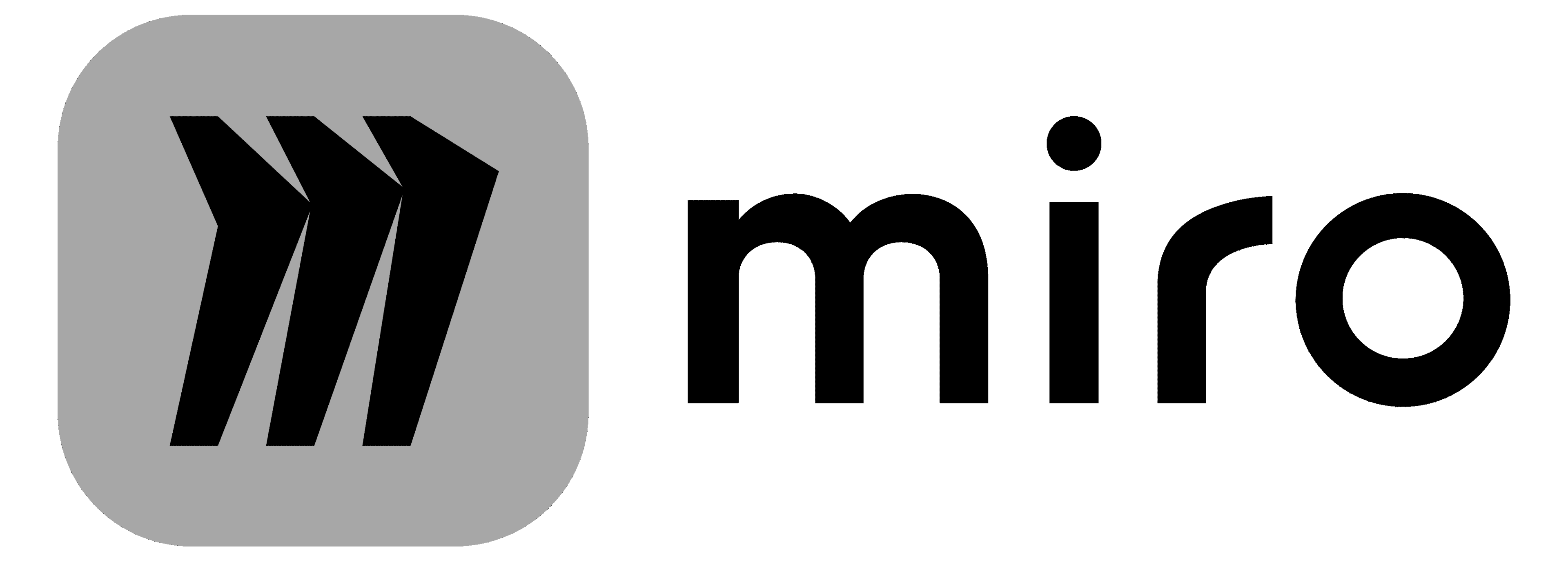 Miro logo